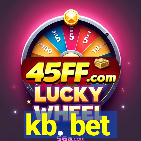 kb. bet